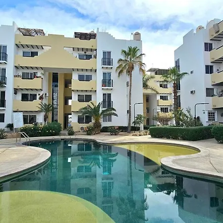 Irresistible 2Bd Ph Close To Beach