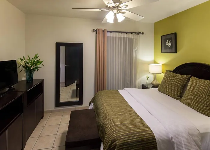 Irresistible 2bd Ph Close To Apartamento Cabo San Lucas