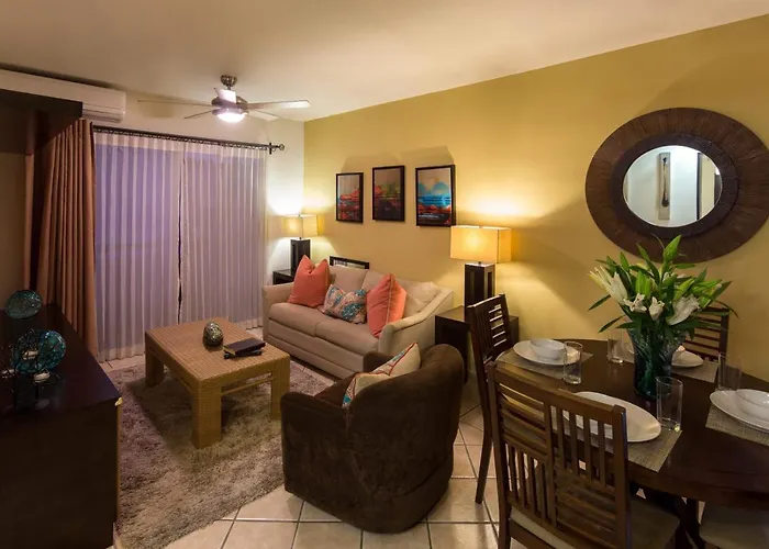 Irresistible 2bd Ph Close To Cabo San Lucas
