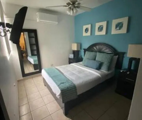 Apartamento Irresistible 2bd Ph Close To *